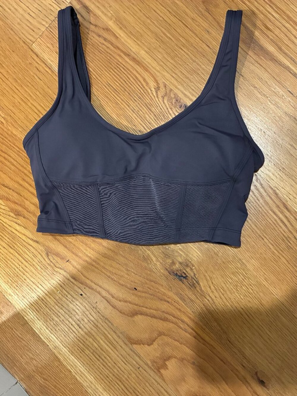 Lululemon Sport Bra